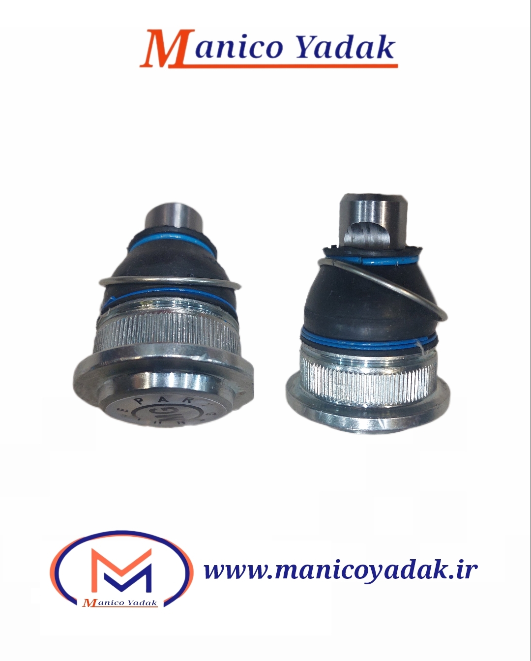سیبک طبق ساندرو/ L90 اتومات