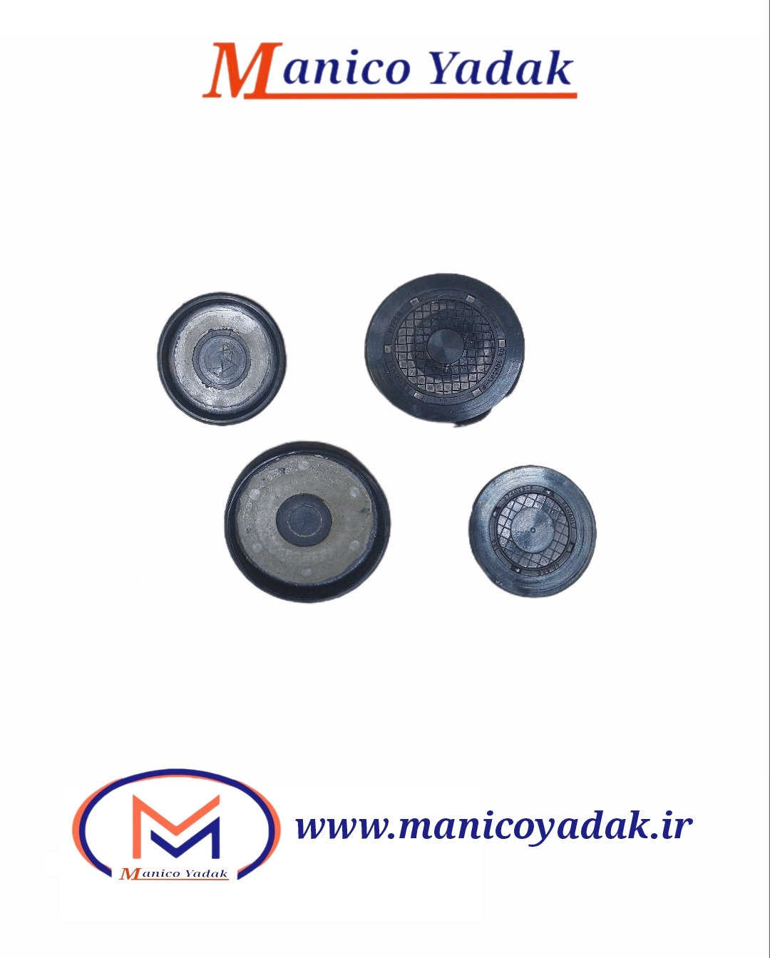 پولک سر سیلندر L90