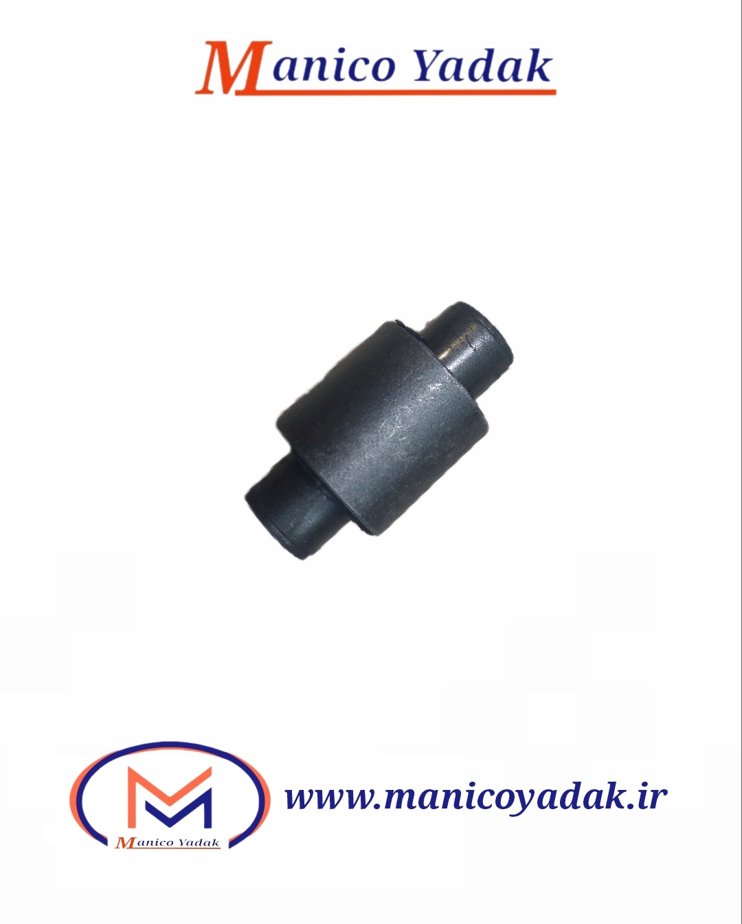 بوش کمک عقب مگان 1600 / 2000